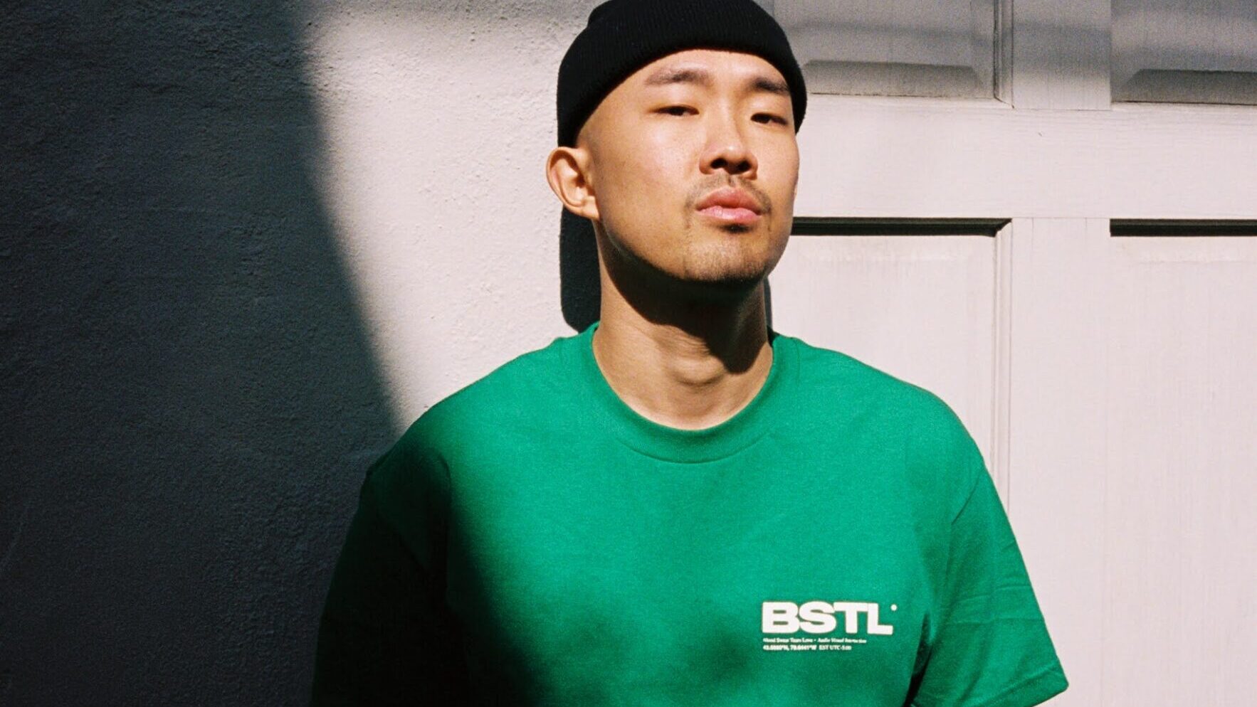 BSTL lookbook cover