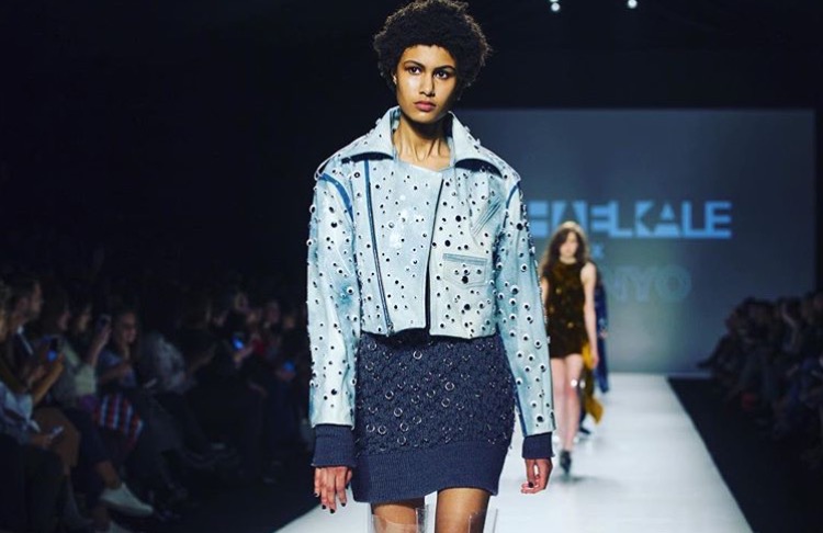 Mikhael Kale – Toronto Fashion Week gallery image 1
